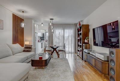 REA1022714 2 Camere l Floreasca l Terasa 40mp l Parcare l Boxa - 3