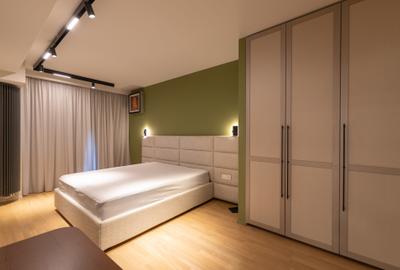 Apartament cu 2 camere semidecomandat, mobilat în Iancu Nicolae - 10