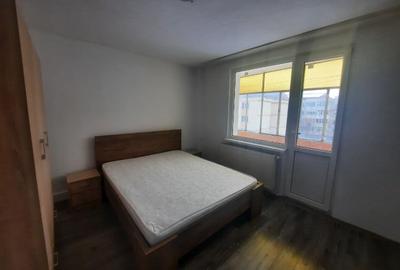 Garsonieră decomandată, mobilată în Mărăței - 1