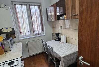 Inchiriez apartament 2 camere cf 1 etajul 2 Zona Govandari Victoria - 6