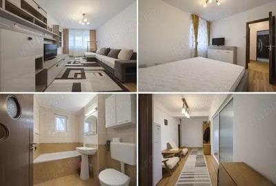 Apartament cu 2 camere decomandat în Cantemir - 6