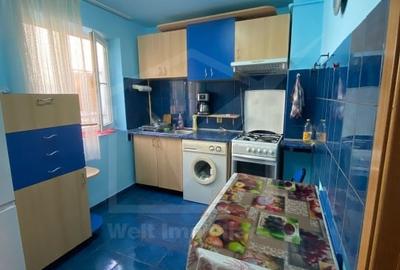 Apartament cu 2 camere, decomandat, zona Aleea Padin - 7