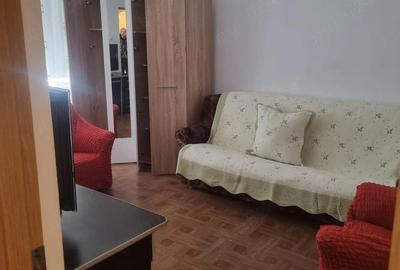 Garsonieră decomandată în Inel II - 3