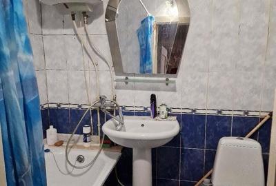 Garsonieră semidecomandată în Titan