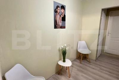 Apartament cu 3 camere în Central - 8