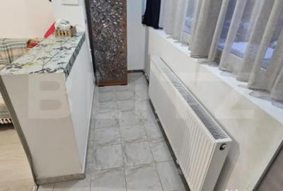 Apartament cu 2 camere decomandat în Central - 5
