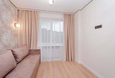 Apartamente 3 camere - zona Giurgiului - 2
