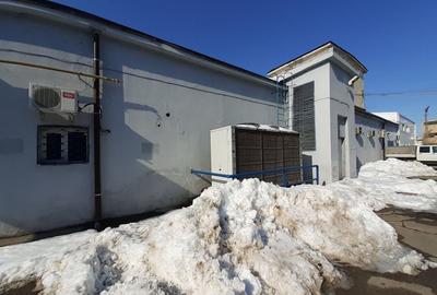 Zona metrou Republica - hala cu temperatura controlata - 24