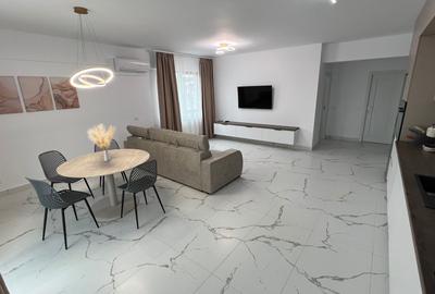 Apartament cu 2 camere decomandat în Ostroveni - 4