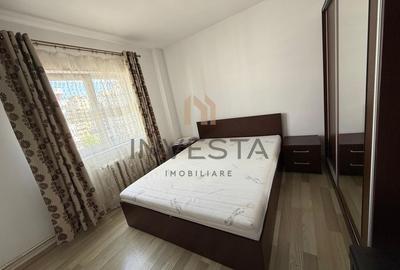 Apartament spatios cu 3 camere in Marasti, strada Dorobantilor! - 5