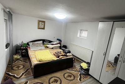 Casă cu 4 camere în Central - 5
