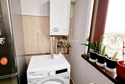 Apartament 2 camere bloc nou IC Bratianu - 8
