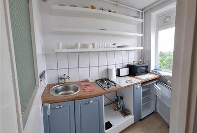 Garsonieră decomandată, mobilată în Calea București - 5