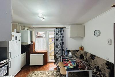 Garsonieră în Terezian - 4