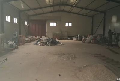 Hala de inchiriat - 4