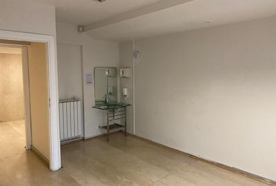 Inchiriere spatiu comercial P+1  230mp curte terasa ideal investitie Aviatorilor - 8