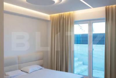 Garsonieră în Central - 2