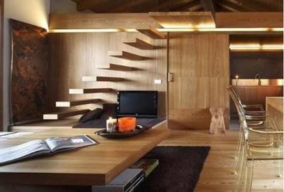 Cotroceni oportunitate amenajare mansardă și pod într-o vilă elegantă - 3