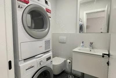 Apartament modern 2 camere | Escape Residence -Zona straulesti | Parcare+Boxa - 7