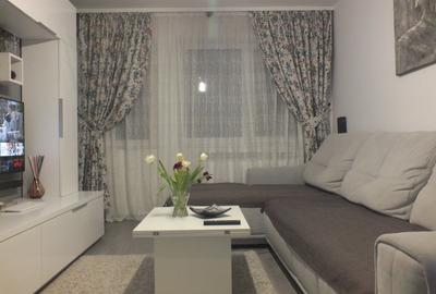 Apartament cu 2 camere semidecomandat, mobilat în Dristor - 2