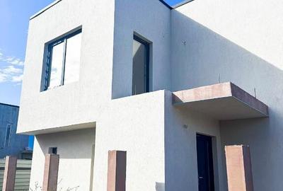 Casa P+1E Stefanesti Arges - 2
