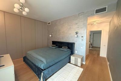 Apartament cu 3 camere decomandat în Herăstrău - 8