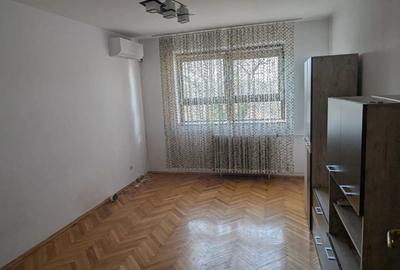 Apartament de inchiriat cu 2 camere, aer condi?ionat in zona semi-centrala, 10 min de centru - 1
