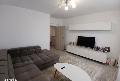Apartament cu 3 camere decomandat în Central - 2