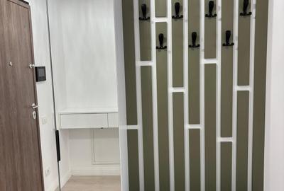 Apartament 2 camere LUX cu Pompa de caldura - 4