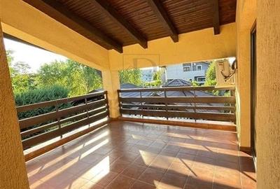 DUMBRAVITA - CASA EXCLUSIVISTA - 5 CAMERE - 5 BAI - PANOURI SOLARE - TEREN 1430M - 14