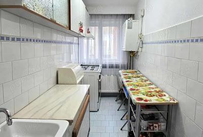 Apartament cu 4 camere decomandat în Ultracentral - 3