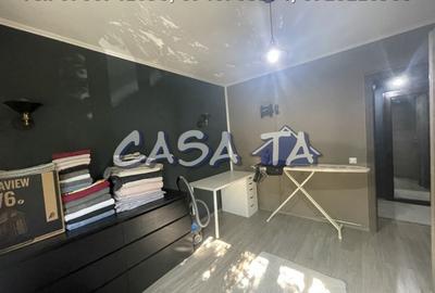 Apartament 3 Camere, Etaj 1, Strada Nicolae Balcescu - Zona Centrala - 8