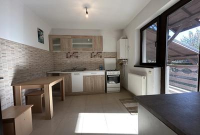 Casa Parter+pod mansardabil, 3 camere, 383mp teren. Lunca Cetatuii- ASTORIA Casa Parter+pod mansardabil, 3 camere, 383mp teren. Lunca Cetatuii- ASTORIA - 7