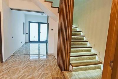 Vanzare Vila 13 Septembrie finisaje de lux - 12