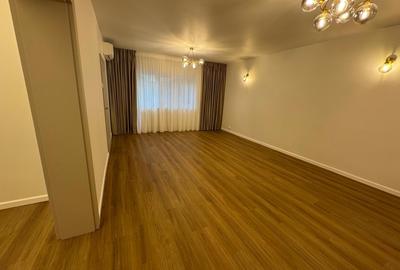 Apartament cu 5 camere decomandat în Primăverii - 3