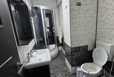 Apartament 2 camere  rond Alba Iulia(adiacent) bloc 2012 , centrala proprie - 4