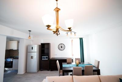 Apartament cu 3 camere decomandat, mobilat în Ultracentral - 4