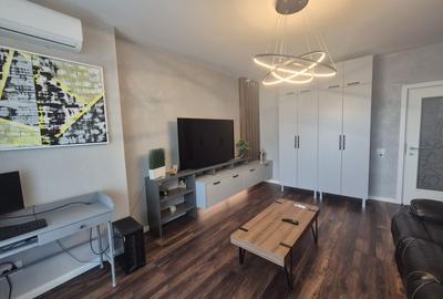 Apartament cu 3 camere decomandat, mobilat în Theodor Pallady - 1