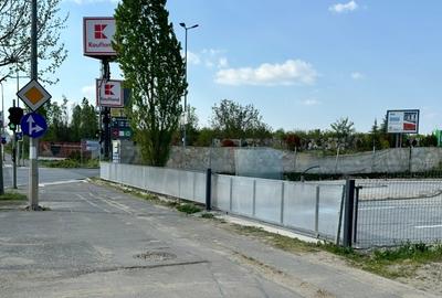 Teren Băneasa – Sisești | Plată etapizată - 4
