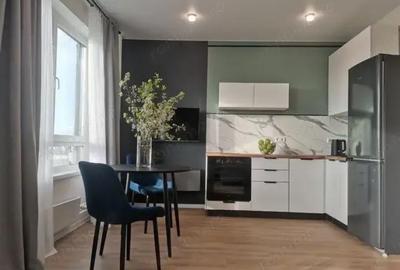 Garsonieră semidecomandată în Unirii