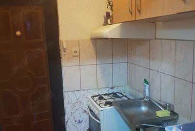Garsonieră semidecomandată în Lipovei - 3