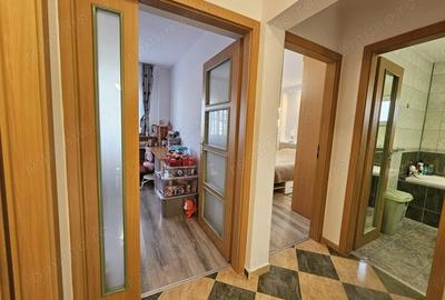 Apartament cu 3 camere decomandat în Ultracentral - 4