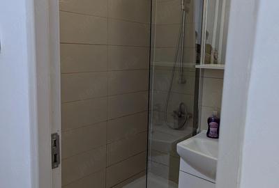 Apartament cu 2 camere nedecomandat în Șagului - 9