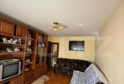 Apartament cu 2 camere si 2 balcoane, decomandat - 2