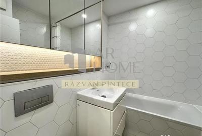 Apartament cu 3 camere decomandat, mobilat în Central - 11