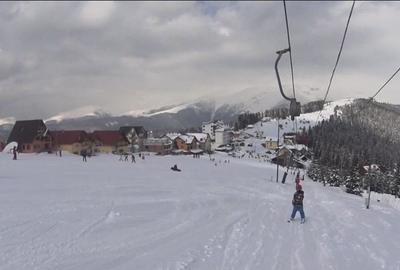 Hotel pe partie statiunea RANCA de vanzare - 4