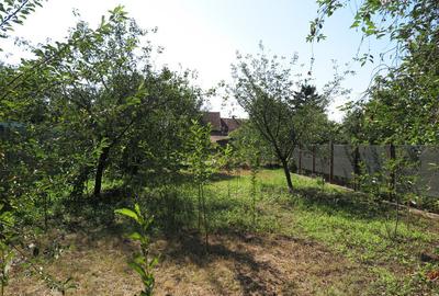 Teren de 481 mp, în Grădiște