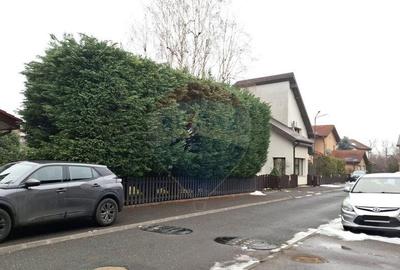 Casă cu 3 camere cu Teren 74 Mp în Central