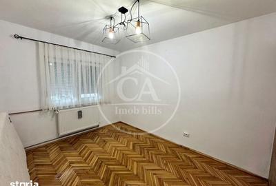 Apartament cu 3 camere decomandat în Rogerius - 3