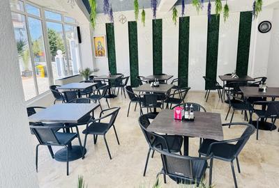 Spațiu comercial, de 60 mp, în Central - 4